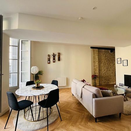 شقة Loft Pasteur - Homillesime ديجون المظهر الخارجي الصورة