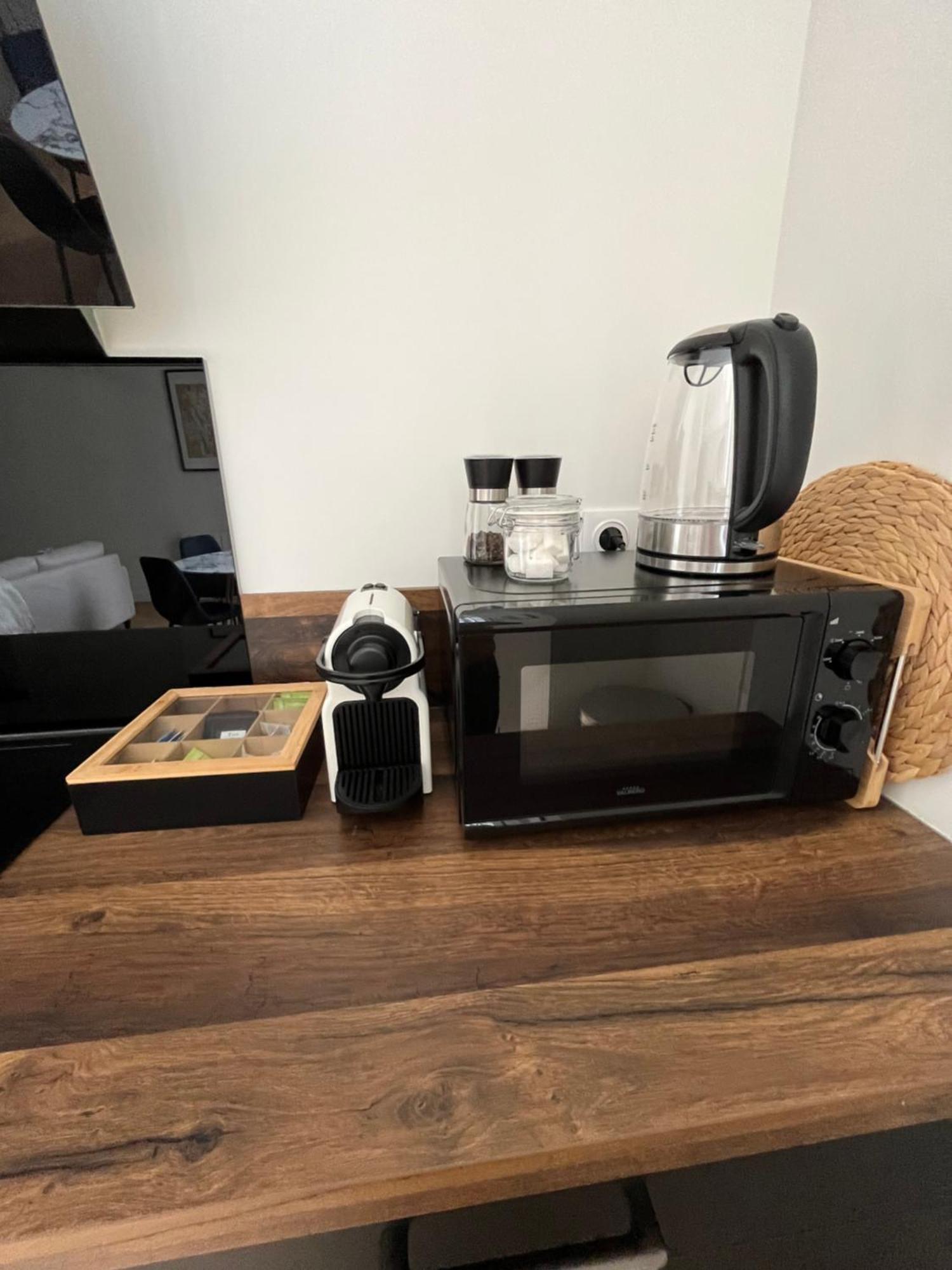 شقة Loft Pasteur - Homillesime ديجون المظهر الخارجي الصورة