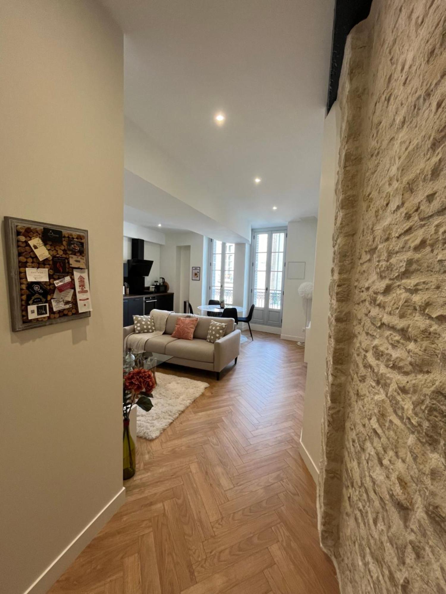 شقة Loft Pasteur - Homillesime ديجون المظهر الخارجي الصورة