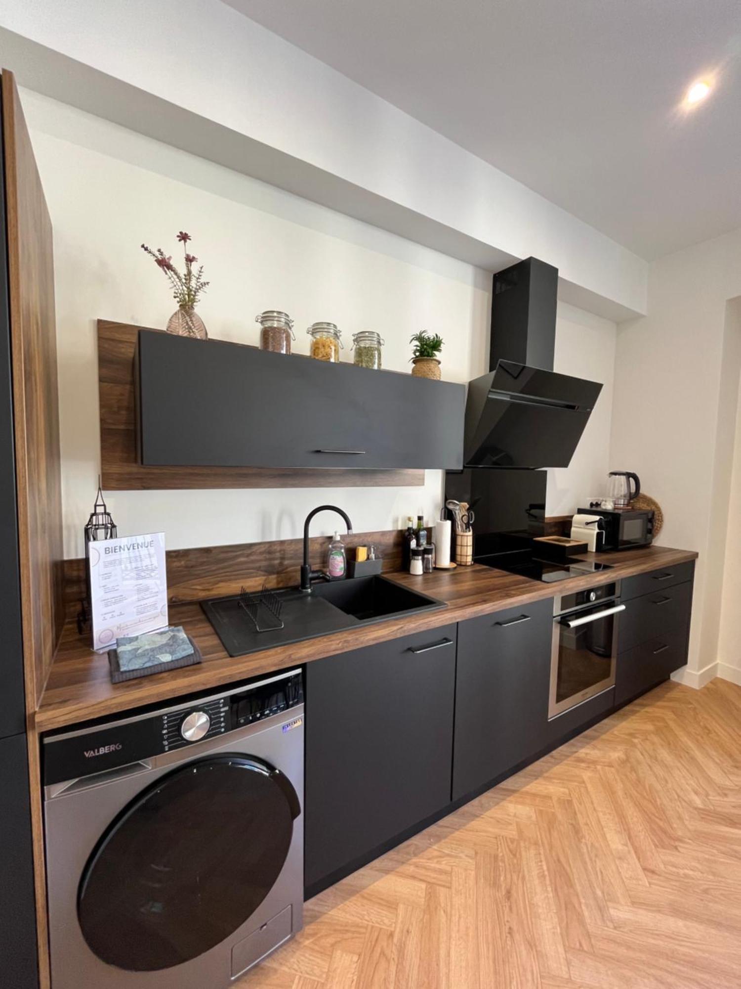 شقة Loft Pasteur - Homillesime ديجون المظهر الخارجي الصورة
