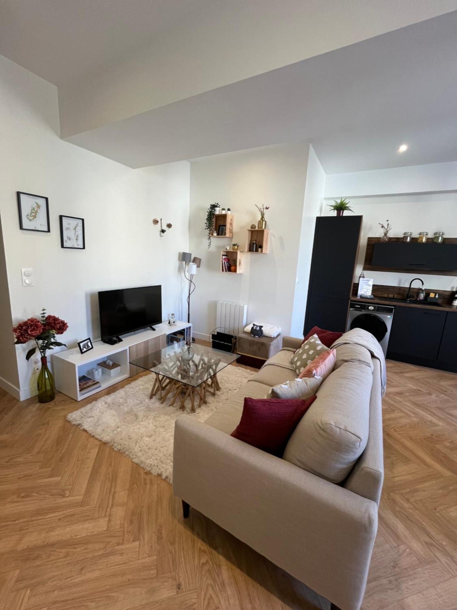 شقة Loft Pasteur - Homillesime ديجون المظهر الخارجي الصورة