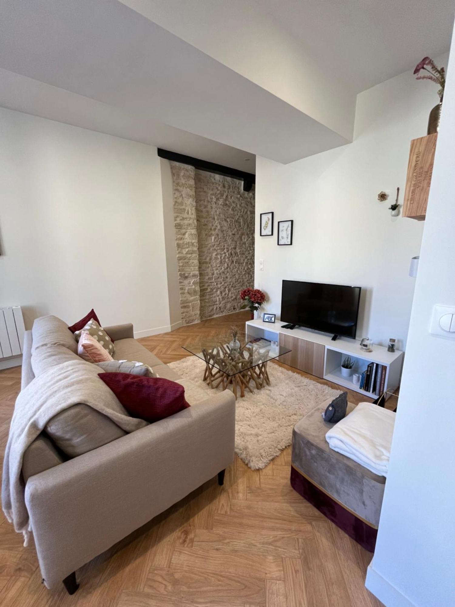 شقة Loft Pasteur - Homillesime ديجون المظهر الخارجي الصورة