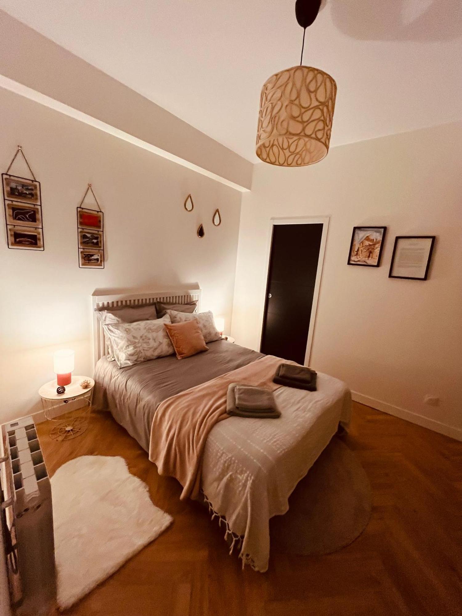 شقة Loft Pasteur - Homillesime ديجون المظهر الخارجي الصورة