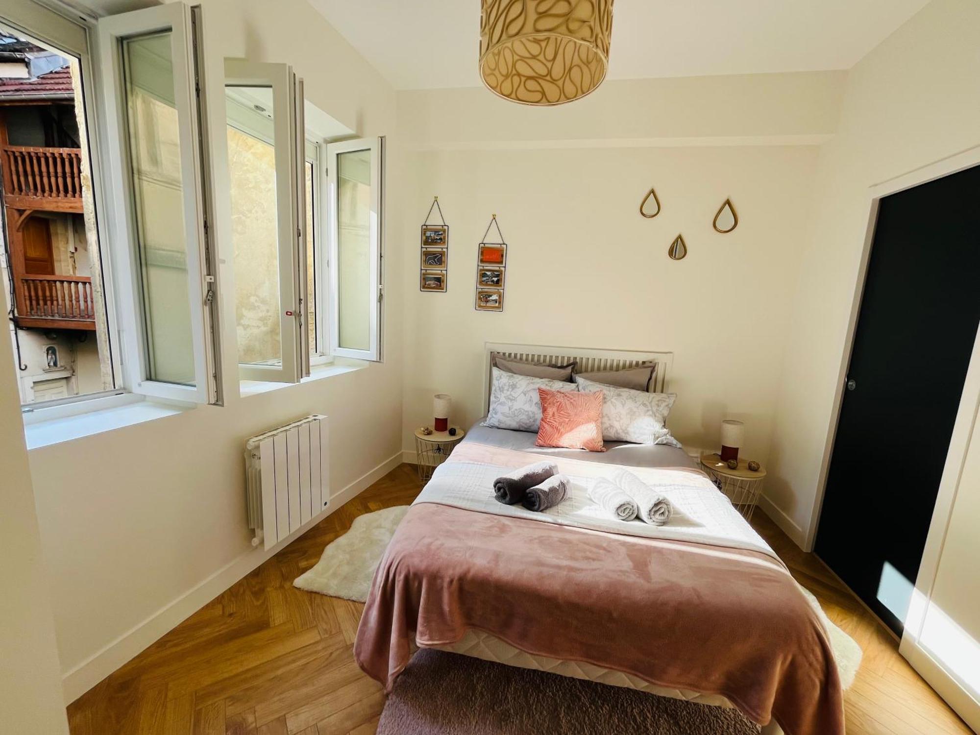 شقة Loft Pasteur - Homillesime ديجون المظهر الخارجي الصورة